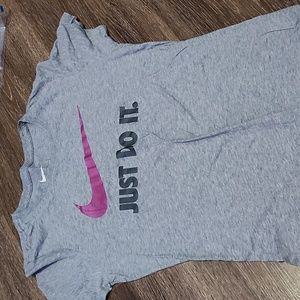 Nike shirt